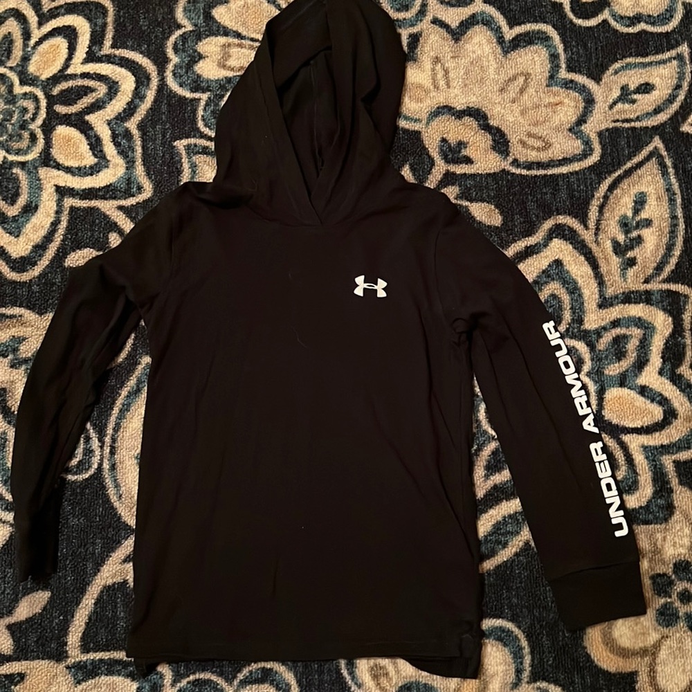Under Armour
